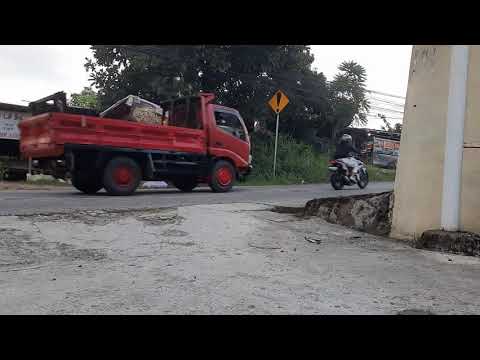 Selamat berjalan semoga sampai tujuan kawan