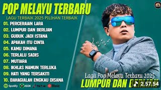 FULL ALBUMS IPANK - LUMPUR DAN BERLIAN - PERCERAIAN LARA - GUBUK JADI ISTANA - MUTIARA