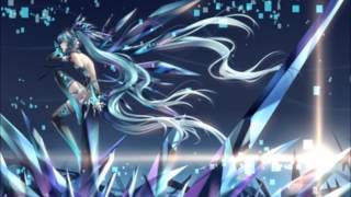Nightcore-  what can you do for me