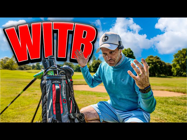 A SHOCK What's in The Bag for 2025 - YouTube