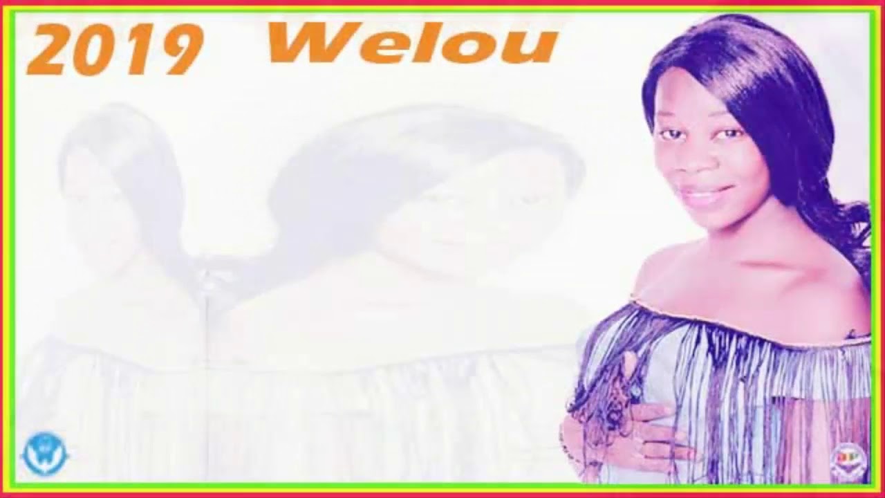 Fatou Senta Rama Bobo Podha 100%  2019 By Guidho Diama Production 🇬🇳