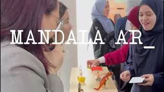 Download Lagu Mandala Art Day | The 3 R  MP3