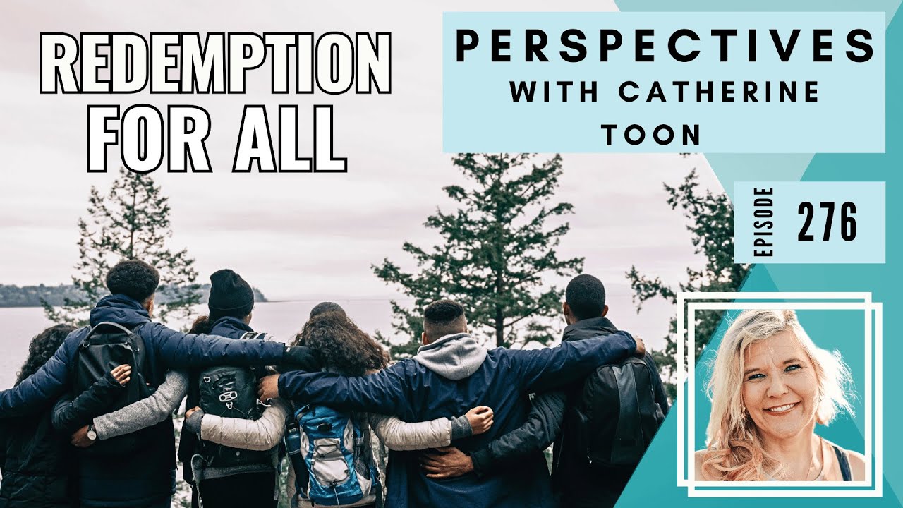 What Does Love Look Like When Others Fall? Responding with Truth, Wisdom, & Grace | Podcast Ep. 276
