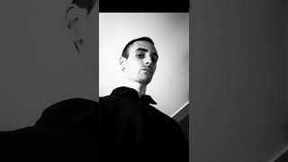 Brain IT BLACK: STUPID UNREAL LIFE. #scary #darklife #paintitblack #lifestile #rap #life #shortvideo