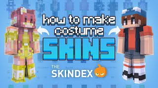 (2026) How To Make a FREE Custom Minecraft Skin