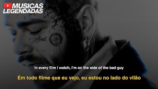 Post Malone - Lemon Tree (Legendado | Lyrics + Tradução)