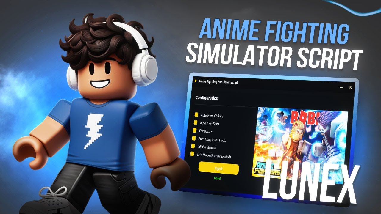 ANIME FIGHTING SIMULATOR ENDLESS SCRIPT | FAST AUTO AREA FARM, AUTO FARM + QUESTS & MORE! | UPDATE