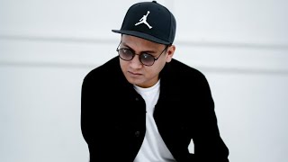 Ikhin Buki - Angkat 2 Tanganku