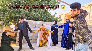 Information 😱 Homeless Nomadic Girl Trapped in Forced Marriage to an Elderly Man! Guide
