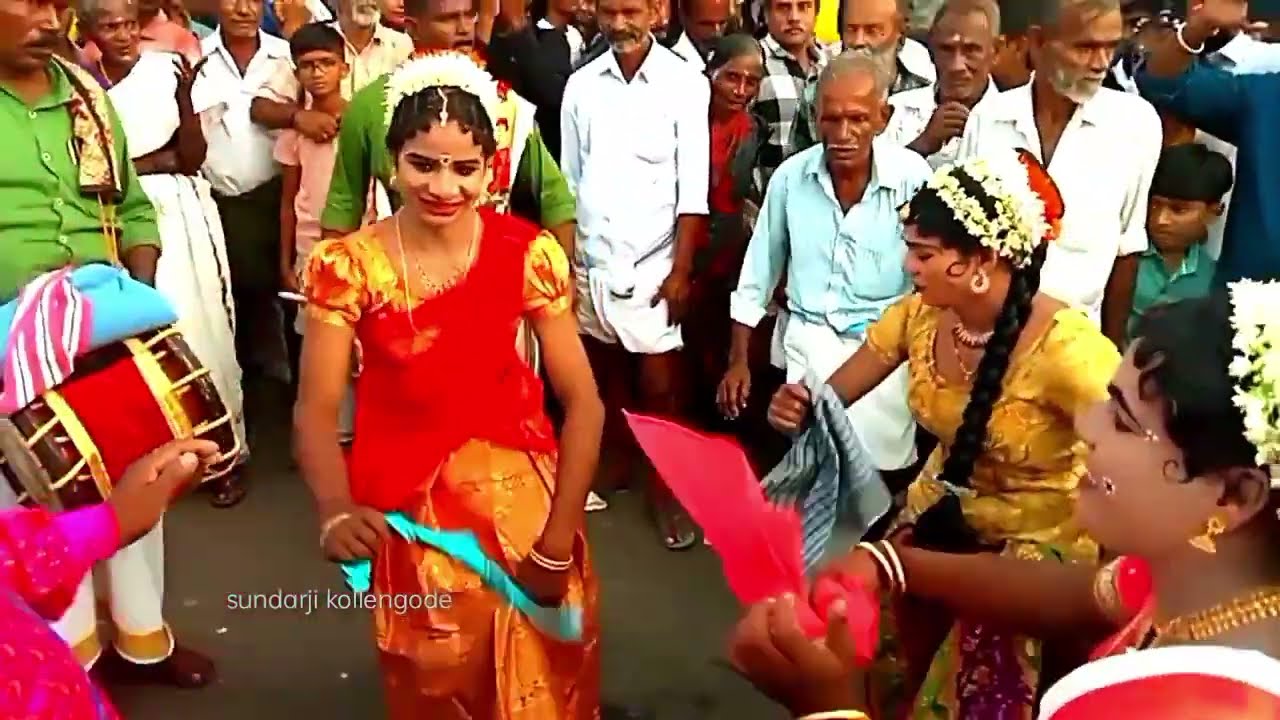 Kollengode arattu mahalsavam 2025  