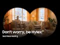 Don't worry, be Hylex(Seamless Heating) | Samsung