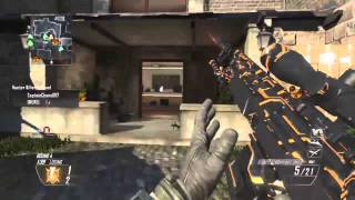 My First Bo2 Tage w/hitmarkers !!!