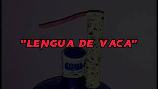 Lengua De Vaca Mas Peligroso Que La Cara De Diablo