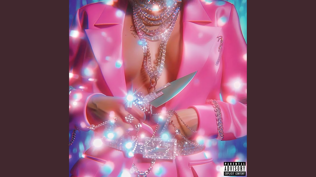 Penthouse Interlude (feat. Saife)