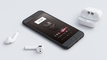 Make Android Looks Better ft. Avengers Endgame