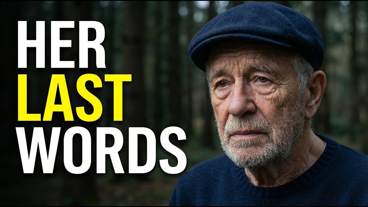 My Wife's Last Words Broke Me... I Wasted 48 Years.