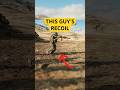 Recoil: Normal People vs THIS Guy 😨