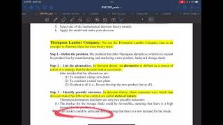 STAT201 Omar — Chapter 3