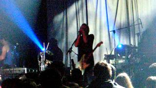 dEUS-keep you close live @ principal