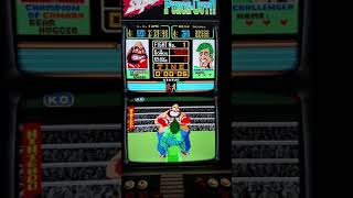 3/4 Scale Vertical Arcade and Pinball cabinet.