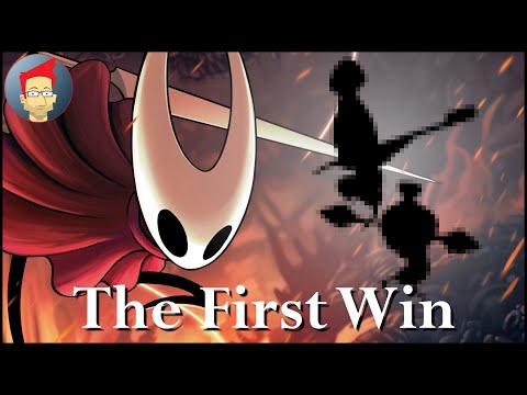 Hollow Knight: Silksong - The First Win - Boss 16
