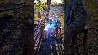 welding machine