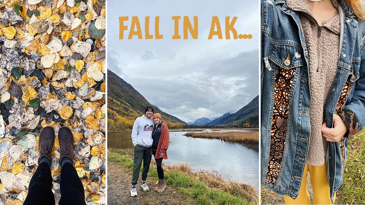 Embracing Fall! Baking bread, Carter's Lake hike, & chai Kombucha?!