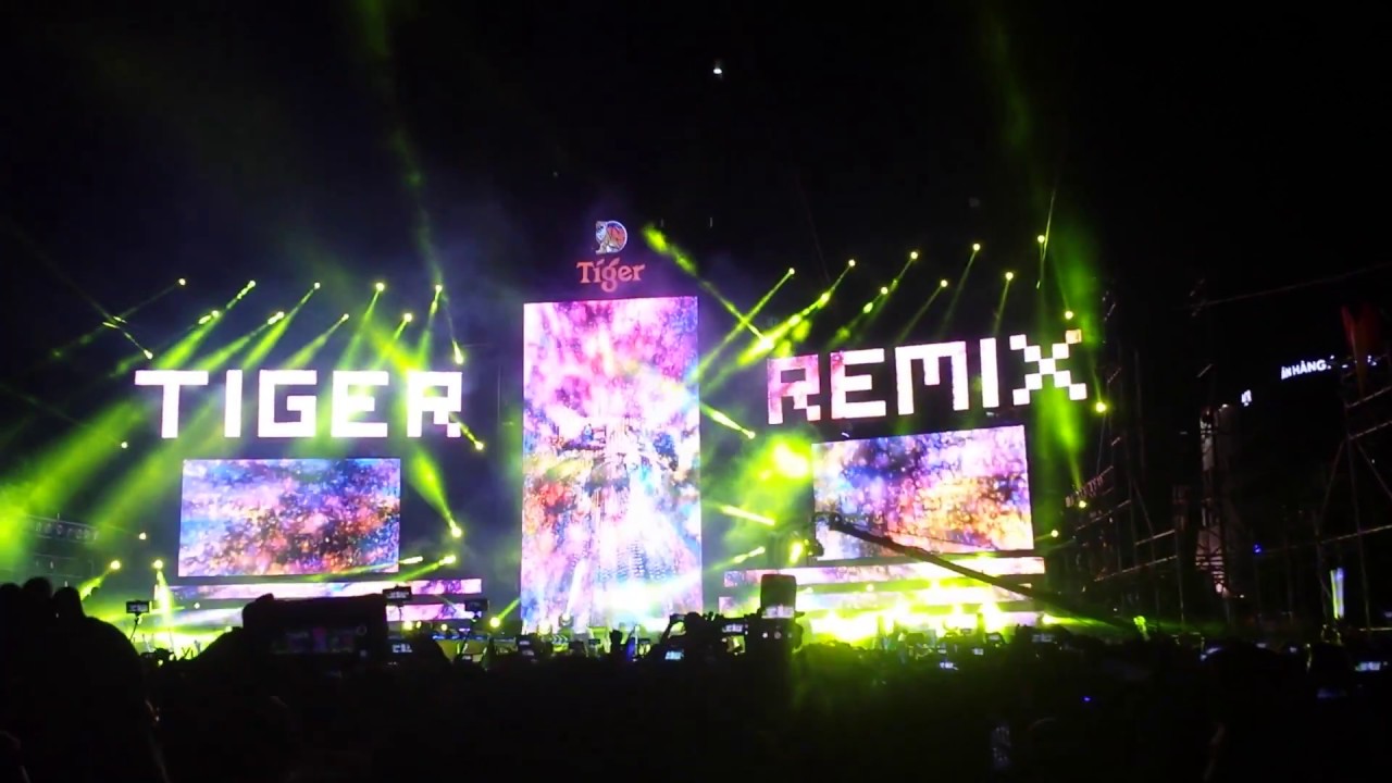 new year 2017 tiger happy new year tiger remix 2016 2017 hcm new year 2017 tiger happy new year tiger remix 2016 2017 hcm
