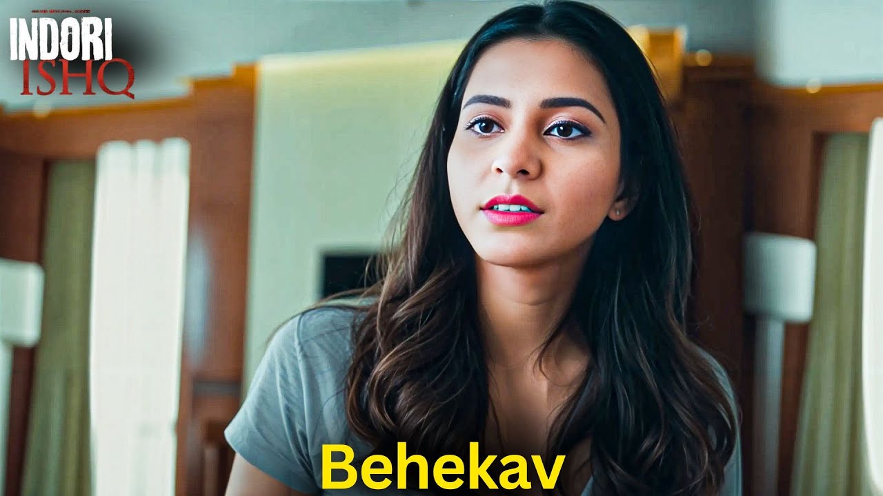 Kya Kunal Behek Gaya Hai | Indori IShq 2025 Super Hit WebSeries