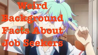 What is Weirdest Background check.  Employers of Reddit
