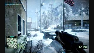 BattleField Bad Company 2 PC HIGH SETTINGS