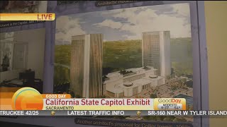 State Capitol Exhibit Pt 2