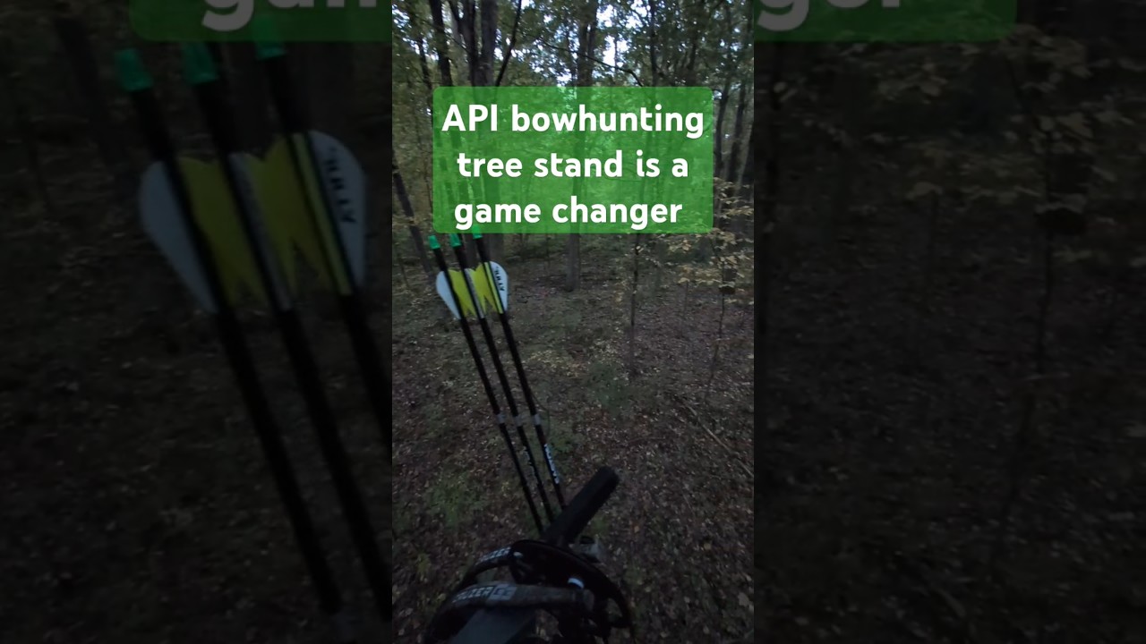 The silence of the NJ forest is everything 