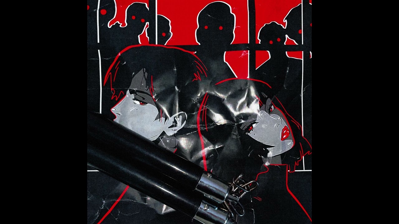 ENCASSATOR, REDCHINAWAVE - No Pulse  [official audio]