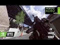 RTX 4080 16GB - Battlefield 6 - Ultra Preset - 4K, 1440p, 1080p