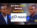 All teachers need this Exam before Applying to USA Schools