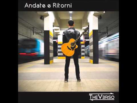 TheVerso - L' Importante è Andare