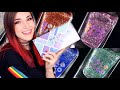 Holo Taco Frosted Metals Nail Polish Collection Swatches! || KELLI MARISSA
