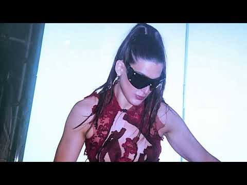 Arca & Safety Trance - Lilith