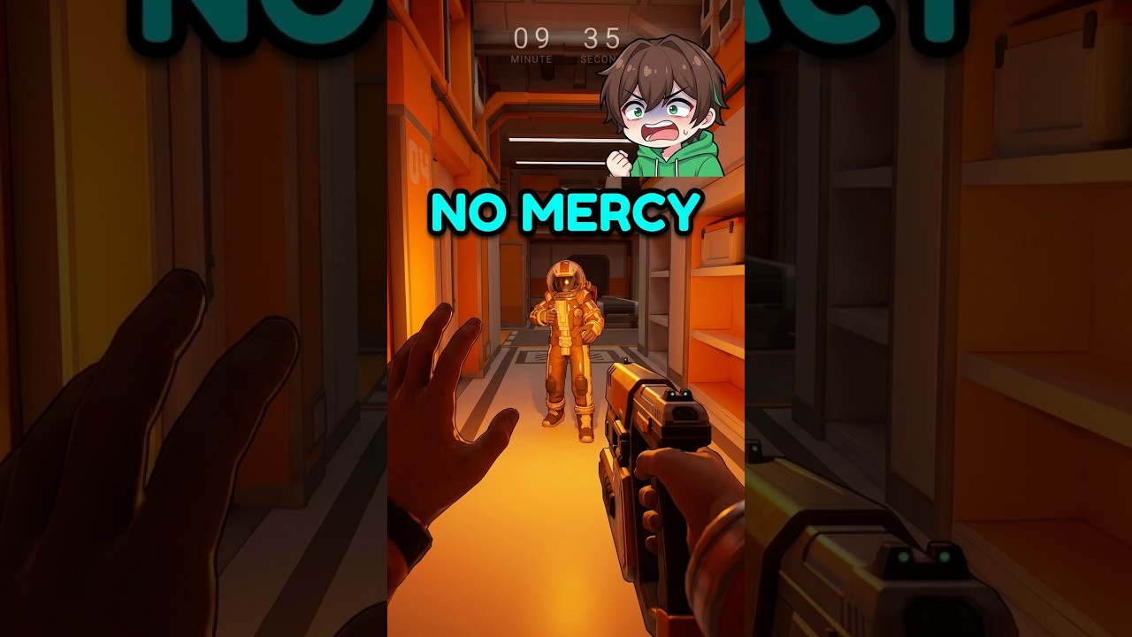 Burping competition Deathmatch #lockdownprotocol #vtuber #twitch #envtuber #vtuberclip #envtuberclip