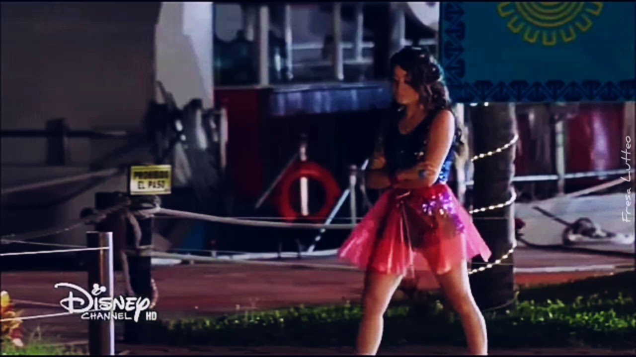 Луна и Маттео - Опять домой