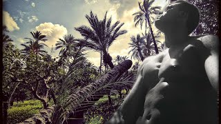PASEO POR UN PARAISO asmr de un suscriptor screenshot 2
