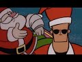 Johnny Bravo | Twas The Night | REACTION