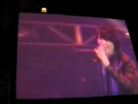 971122台啤巨星演唱會 It's my life5/7