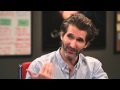 Up Next: Game of Thrones | THE WRITERS' ROOM | Sundance Channel