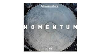 Planetshakers | EP Momentum (Live in Manila) 2016 (Album Completo)