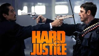 hard justice [1995] kill count