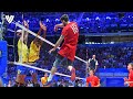 Most BRUTAL SPIKES by Egor Kliuka! | Club World Champs 2018 | Volleyball Highlights