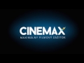 Cinemax 3d  cinema opening scene
