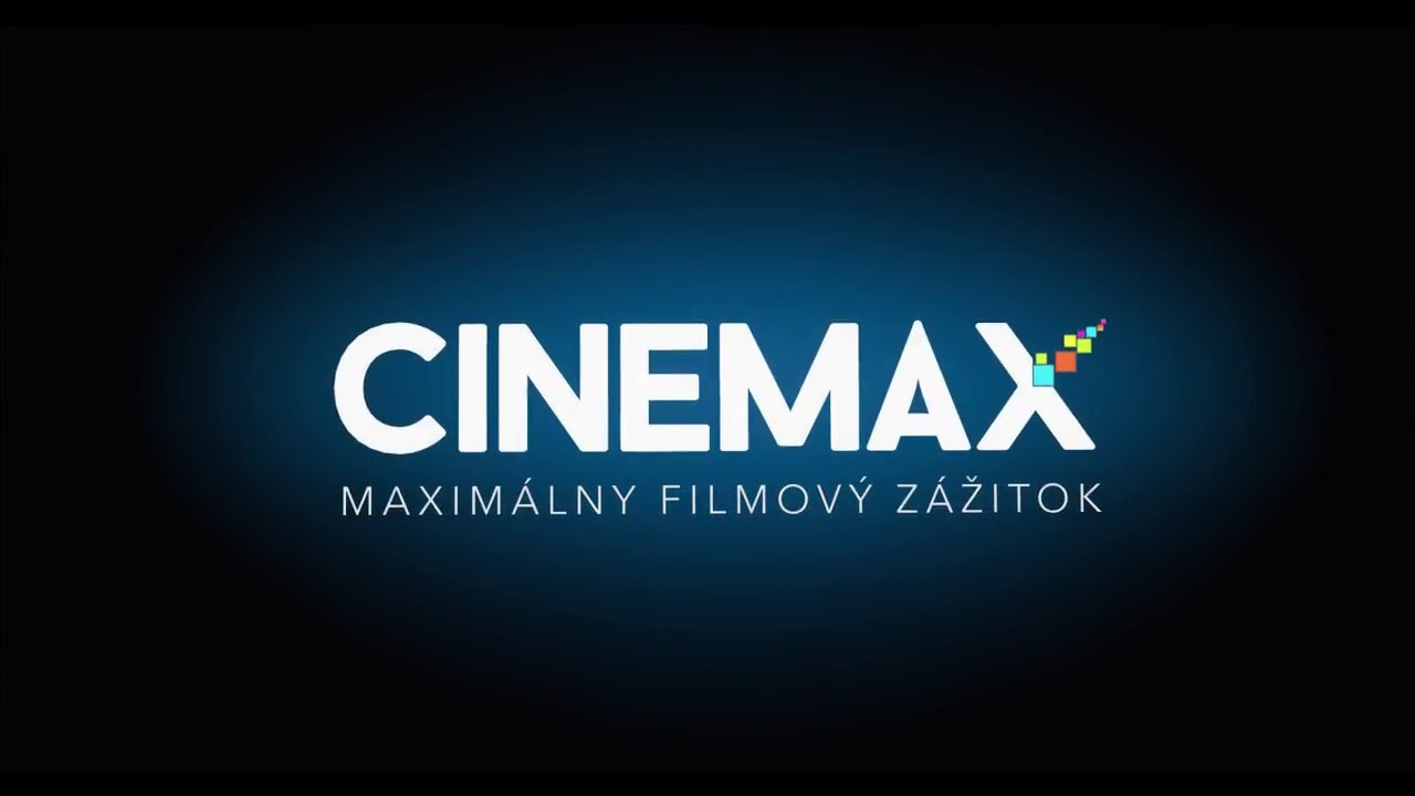 CINEMAX 3D | Cinema Opening Scene